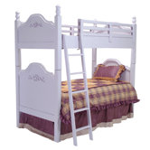 Taylor Cottage Cape Cod Twin over Twin Bunk Bed