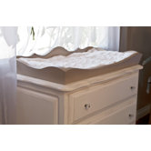 Provence Changing Tray