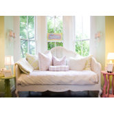 Provence Roselyn Daybed with Trundle