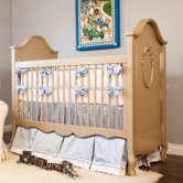 Provence Convertible Crib