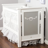 Taylor Cottage Alexis Convertible Crib
