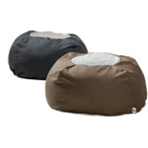 Hemp Eco Drop Dog Bed