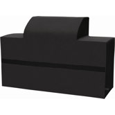 3-Burner Propane Window Grill Cover