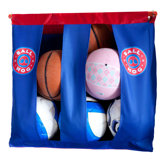 Ultimate Ball Storage Solution