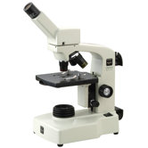 Nexcope 5.9" Educational Monocular Compound Microscope