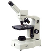 Nexcope Hybrid Educational Monocular Compound Microscope