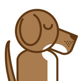 Animals Dog Painting