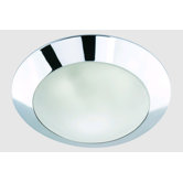 10cm Badezimmerleuchte "Splash"