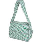 Rebecca Tote Diaper Bag