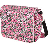 Jessica Messenger / Backpack Diaper Bag