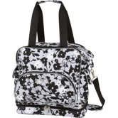 Camille Getaway Tote Diaper Bag
