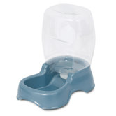 Caf&eacute; Pet Gravity Food Dispenser