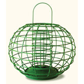Globe Guardian and Fatball Feeder