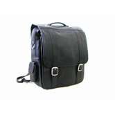 Convertible Backpack/Laptop Briefcase
