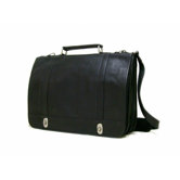 Flap Over Twist Lock Brief