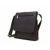 Vertical Flap Over Bag