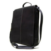 Le Donne Leather Messenger Bags