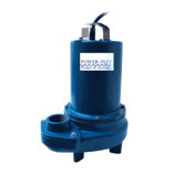 Sewage Pumps