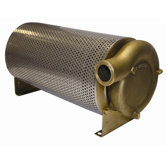 Fountain Submersible Pump 1-1/2 HP 8.5 Amps