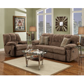 Triton Living Room Collection
