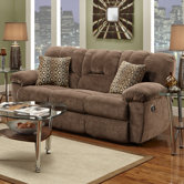 Triton Reclining Sofa