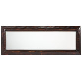 Cuprum Rectangle Mirror