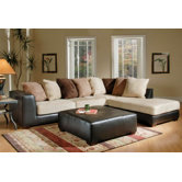 Lola Sectional