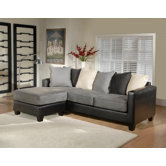 Oreo Sectional