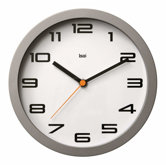 Velocity Studio Wall Clock