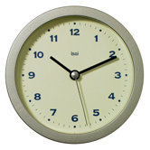 Metro Studio Wall Clock