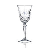 RCR Melodia Crystal Wine Glass (Set of 6)