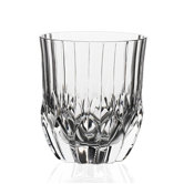 RCR Adagio Crystal Double Old Fashioned (Set of 6)