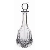 RCR Adagio Crystal Decanter