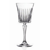 RCR Timeless Water Glass (Set of 6)