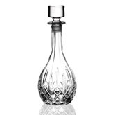 RCR Opera Decanter Bottle
