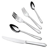 20 Piece Flatware Set