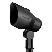 Hooded Spot Light