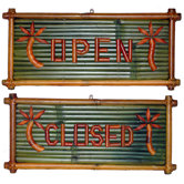 Bamboo54 Garden Statues & Outdoor Accents