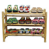 Shoe Storage