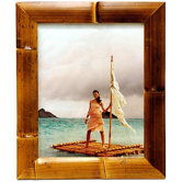 Bamboo Picture Frame