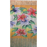 Bamboo54 Window Treatments