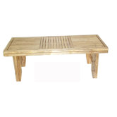 Folding Coffee Table