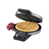 Cuisinart Classic Waffle Maker