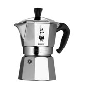 Moka Expresso Maker
