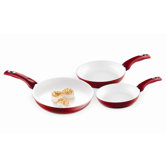 Aeternum Saute Pan Set