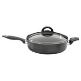 Italian Saute Pan with Lid