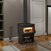 Deco High Efficiency Wood Stove