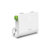 Dual USB Wall Charger