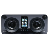 iPod/iPhone Speaker System in Black