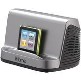 Stereo Speaker System